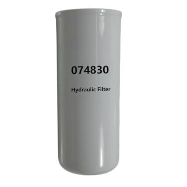 Imagem de Struggling Filtro hidráulico giratório 074830 para Gehl 4640 5640 SL4640 SL5640 para John Deere 2056 2058 2064 2066 6220 6220L 6300 6310 6320 New Holland T66 .145 T6.155 T6.160 T6.165 T6.175 T6.180