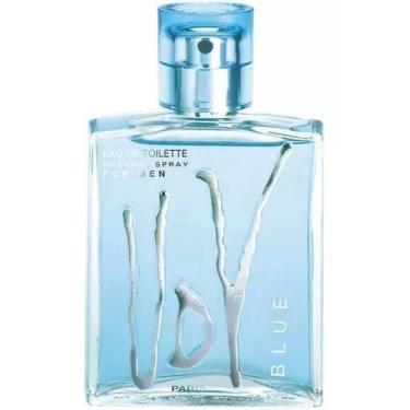 Imagem de Perfume Ulric de Varens Blue Masculino Eau de Toilette 100 mL