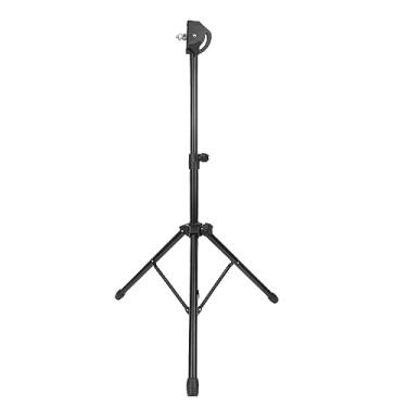 Imagem de Mingzhe SUPORTE DE TRIPÉ DE METAL PARA RACK DE TAMBOR PARA TOCADORES DE PERCUSSÃO