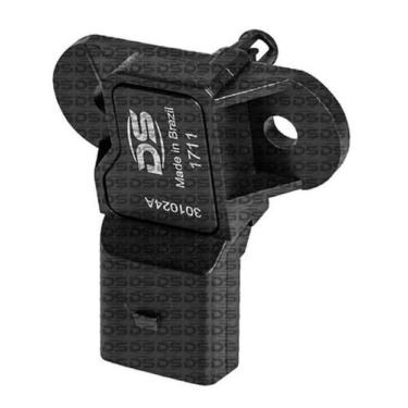 Imagem de Sensor MAP Fox Gol Golf Jetta Kombi Parati Polo Quantum Santana Saveir