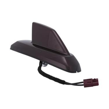 Imagem de ACDelco GM Original Equipment 84592356 Antena de alta frequência do lado do motorista metálico