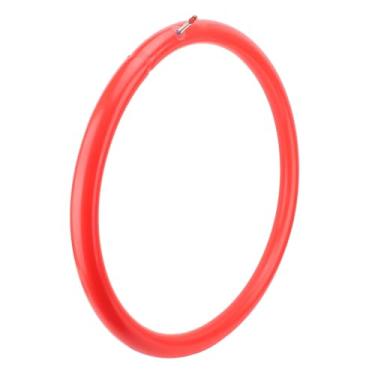 Imagem de Zyyini Tubo Interno Ultraleve de Tpu, Tubo Interno de Pneu de Bicicleta de Alta Pressão para Condução Eficiente, Válvula Sv 48mm para Bicicletas de Montanha (27,5 * 1,9/2,6SV 48MM)