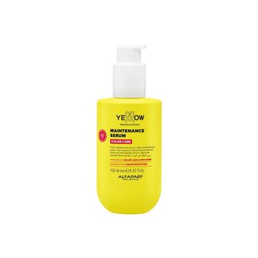 Imagem de Sérum Color Care Yellow Manutenção Cabelos Coloridos 300 ml