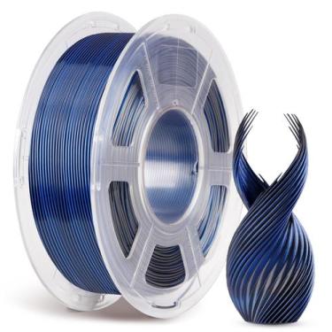 Imagem de Filamento de impressora 3D ANYCUBIC Silk Dual Color PLA 1,75 mm