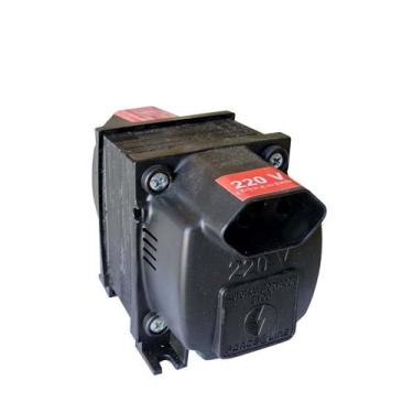 Imagem de Autotransformador Force Line 1050VA Bivolt FIT