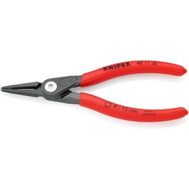 Imagem de Knipex Alicate de pressão de precisão de 8 a 13 mm 48 11 J0