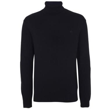 Imagem de Suéter Tricot Dudalina Cachareel Masculino-Masculino