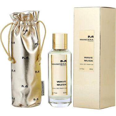 Imagem de Perfume Unisex Mancera Wave Musk Eau de Parfum Spray 60ml