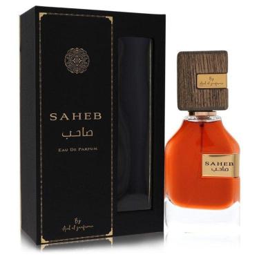 Imagem de Perfume Masculino Ard Al Zaafaran Saheb Eau De Parfum (unisex) 70 Ml