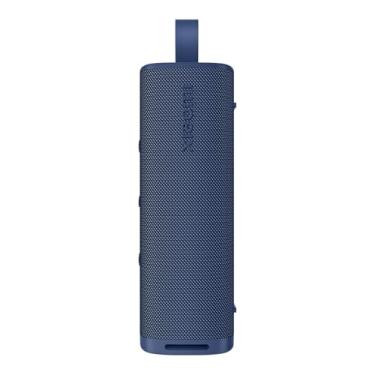 Imagem de XIAOMI Sound Outdoor 30W (Blue), altifalante Bluetooth portátil, adultos unissexo, resistente ao pó e à água IP67, multicolorido
