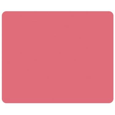 Imagem de Mouse Pad, mousepad quadrado, texturizado premium personalizado, base de borracha antiderrapante, mouse pad impermeável para jogos para mouse sem fio, computadores, laptop, escritório, casa (rosa