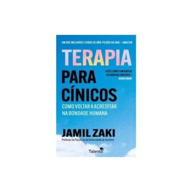 Imagem de Terapia Para Cínicos