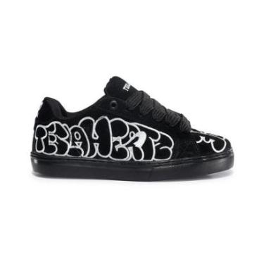 Imagem de Tênis Tesla Hertz Art Black-Unissex