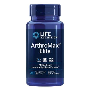 Imagem de Arthromax Elite 30 Tabletes Life Extension