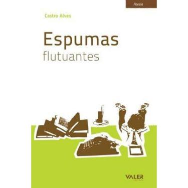 Imagem de Espumas Flutuantes