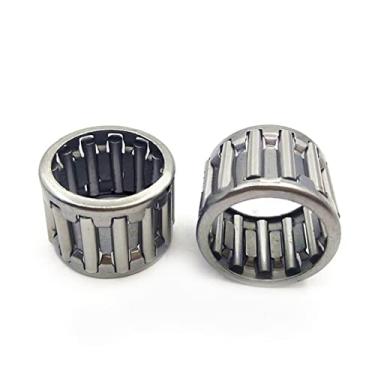 Imagem de 1 peça de rolamento componente retentor de agulha K101313 K101312.5 K10X13X13 K10 * 13 * 13 49241/10, K182620 K18X26X20(K182620)