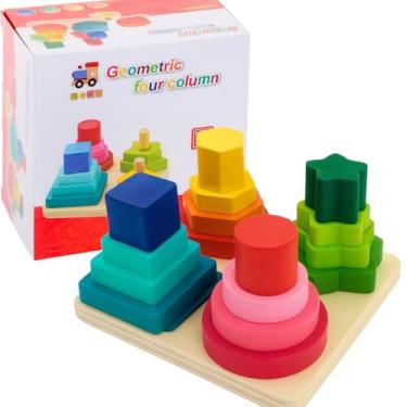 Imagem de Pirâmide Didática 20026 Spider