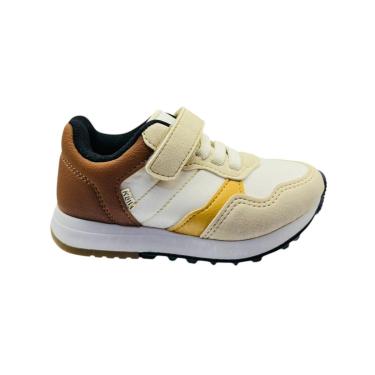 Imagem de Tenis Infantil Menino Klin Walk Mini-Masculino