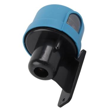 Imagem de Fafeicy Fotocélula Twist Lock 10A Auto On Off Interruptor do Sensor de Luz 105-305V Fotocontrole de Alta Sensibilidade para Luzes de Rua Iluminação Externa do Anoitecer Ao Amanhecer