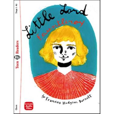 Imagem de Little Lord Fauntleroy Teen Eli Readers A2 Downloadable Audio - EUROPE