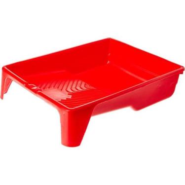 Imagem de Pincéis Atlas 1415 Bandeja para Pintura de Plastico 1, 3l