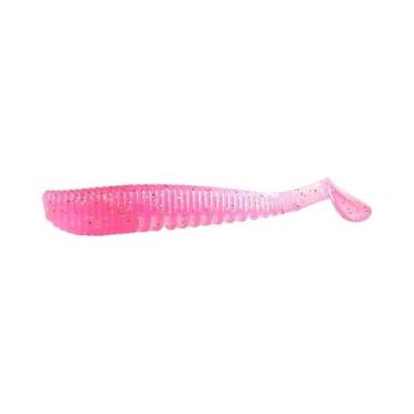 Imagem de Iscas De Pesca Artificiais Supercontinent Wobblers Soft Baits Shad Car