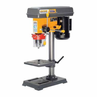 Imagem de Furadeira De Bancada 5/8 500W Ch Fb-16 Lc 220V