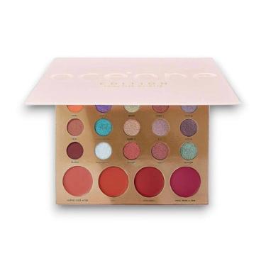 Imagem de Paleta Multifuncional Fairytale Océane Edition 32,3G