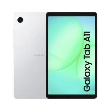 Imagem de Tablet Samsung Tab A11 8.7 64GB 4GB Octa-Core Android SM-X133NZSAZTO