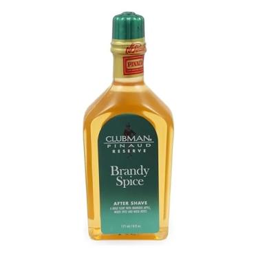 Imagem de Loção Pós-barba ClubmanPinaud Brandy Spice 177ml