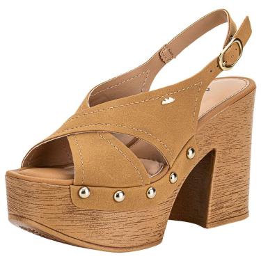 Imagem de Sandália Feminina Meia Pata Dakota Db032