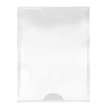 Imagem de Quadro de Aviso A4 Dello Display de Parede Acrílico