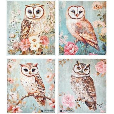 Imagem de YAY NOVELTY Panos de prato suecos – Pacote com 12 | Feito na Alemanha | Panos de esponja de celulose ultra absorventes e reutilizáveis para cozinha | Lenços de limpeza sem odor, ecológicos | Tinta à