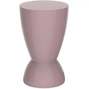 Imagem de Banqueta Argo Im In área Externa E Interna Polipropileno Calla Rose 54,7 Cm (altura)