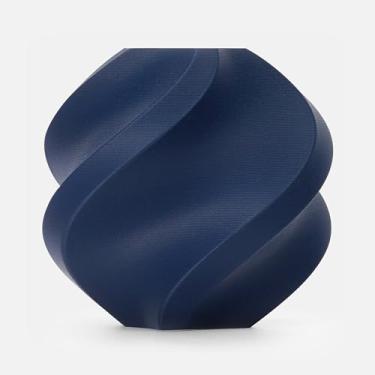 Imagem de Carretel de filamento fosco PLA Bambu Lab 1,75 mm 1kg - Filamento de impressora 3D PLA, acabamento suave, baixa deformação, fácil de imprimir, compatível com Bambu Lab e a maioria das impressoras 3D