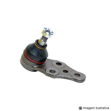 Imagem de Pivo de Suspensão Inferior Direito / Esquerdo Ipanema / Kadett ( 89 / 98 ) Direção Hidraulica / Mecanica