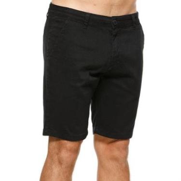 Imagem de Bermuda Masculina Alfaiataria Passeio Premium-Masculino