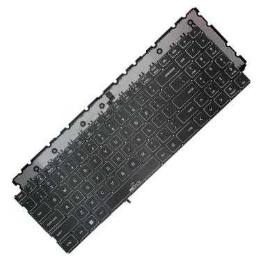 Imagem de Teclado mBook para Gateway GWTN156-3 Retroiluminado US