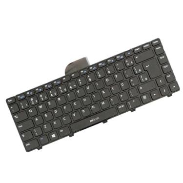 Imagem de Teclado mBook para Dell Latitude 3440 90.4wt07.s1b V137225ar1