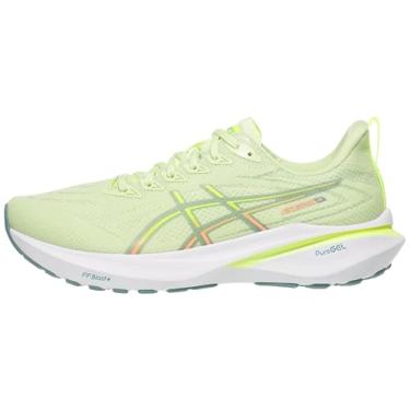 Imagem de ASICS Tênis de corrida masculino GT-2000 13, Matcha/Celadon descolado, 44