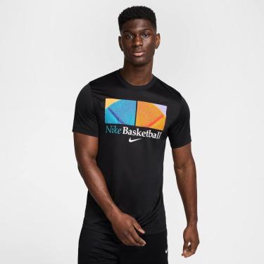 Imagem de Camiseta Nike Dri-FIT Masculina-Masculino