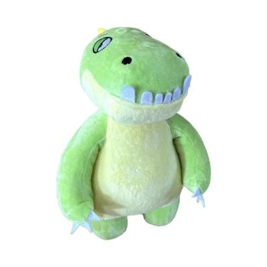 Imagem de Brinquedo De Pelúcia De 25CM Animal De Desenho Animado Brinquedo Macio