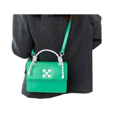 Imagem de Bolsa De Ombro Quadrada De Luxo Leve Para Mulheres, Grande Capacidade,