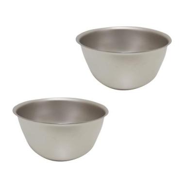 Imagem de Cuba assepsia/cupula econox 9x5 200ml kit 2un fami, 9X5X4,5