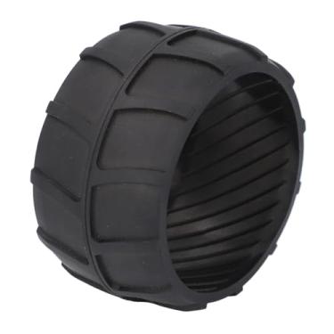 Imagem de Robótica Ganto de Roda Dianteira Proteção de Borracha Protetor de Borracha Peças de Substituição para S300 M500 M700 M1000 L800 L1000