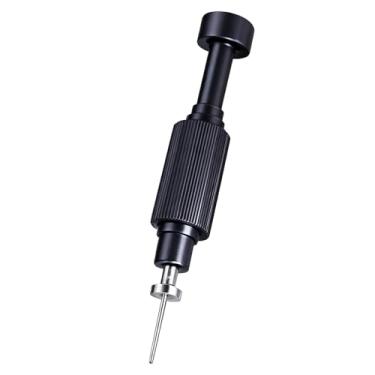 Imagem de FTVOGUE Chave de Fenda PH, Chave de Fenda Pequena e Precisa de Aço Ferramenta de Liga S2 para Reparo de Telefone, Com Punho Confortável para Relógios Eletrônicos, Pequenos (JM-8190 (PH 1,5))