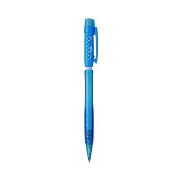 Imagem de Lápis Mecânico Pentel Fiesta Em Cores Candy 05mm 07mm Com Borracha HB 