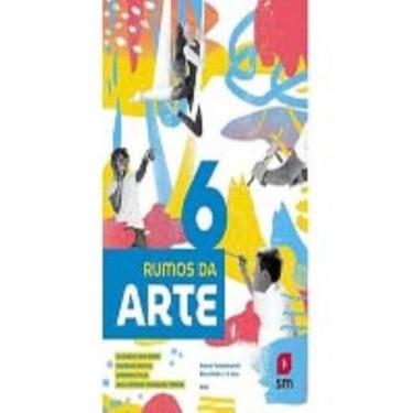 Imagem de Rumos da arte 6 f2 la 2 ed 2024 - SM - DIDATICOS, 3
