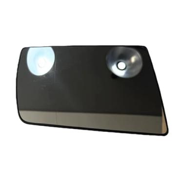 Imagem de Vidro espelhado aquecido lado esquerdo direito 2028100721 ​​2028100821 Compatível com Benz C W202 (1993-2000) E W210 (95-99) S W140 (91-98)(Right White)