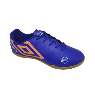 Imagem de Chuteira Umbro U01fb00152 Orbit Futsal Indoor Masculina-Masculino